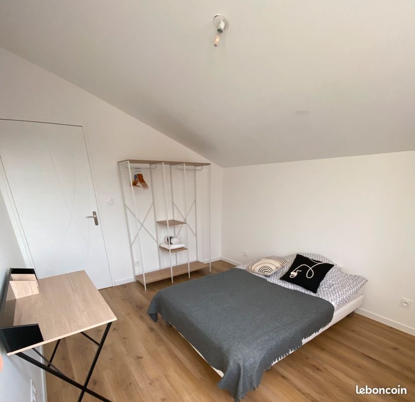 Appartement à louer, 64m², Challans