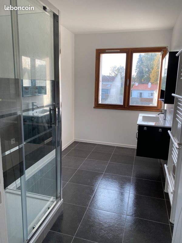 Appartement à louer, 64m², Challans
