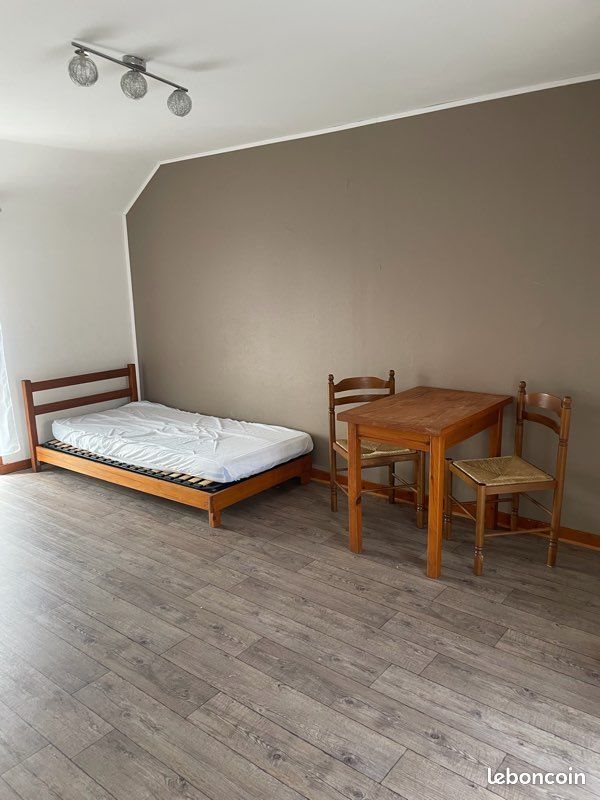 Appartement à louer, 21m², Quérénaing