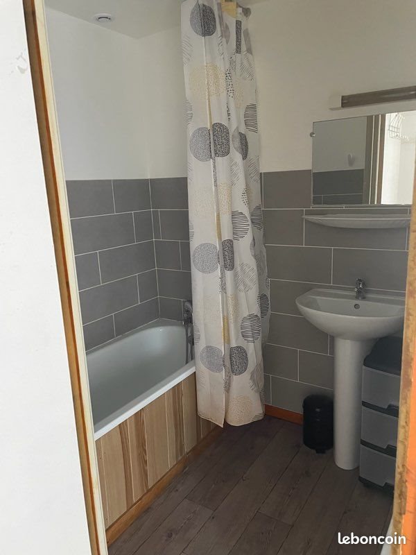 Appartement à louer, 21m², Quérénaing