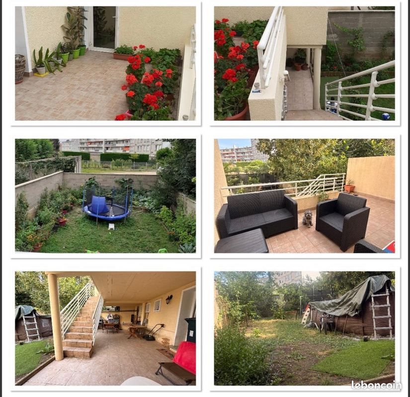 Maison à vendre, 130m², Châteauroux