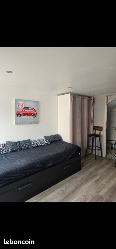 Appartement à louer, 16m², Pau