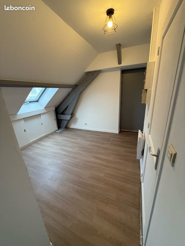 Appartement à louer, 47m², Creil
