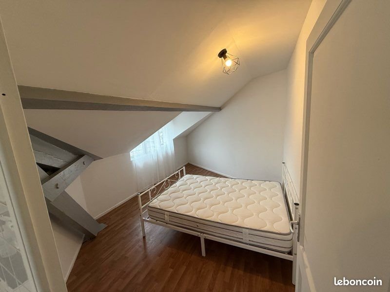 Appartement à louer, 47m², Creil