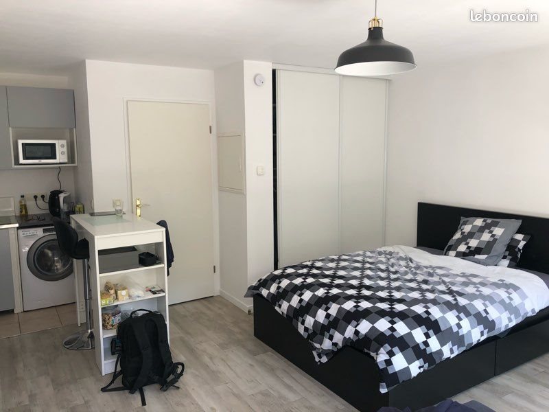 Appartement à louer, 31m², Franconville