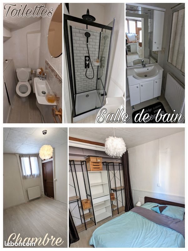 Appartement à vendre, 35m², Montereau-Fault-Yonne