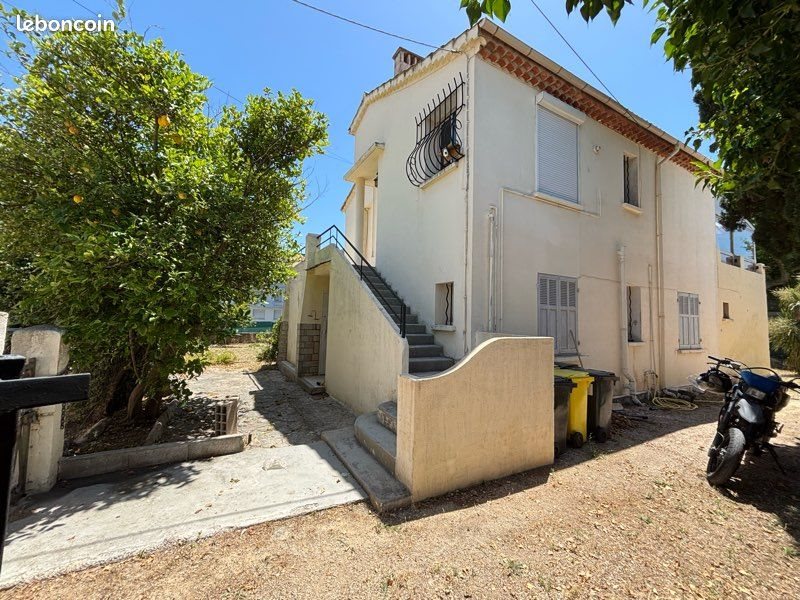 Maison à vendre, 141m², La Ciotat