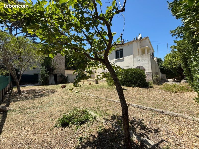 Maison à vendre, 141m², La Ciotat