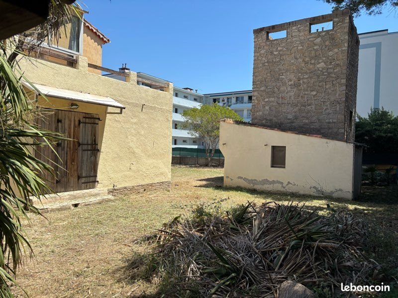 Maison à vendre, 141m², La Ciotat