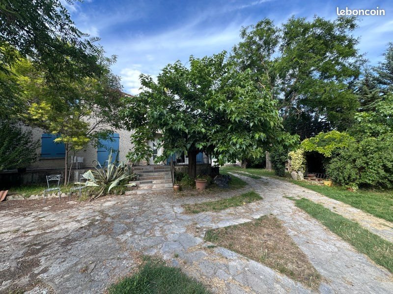 Maison à vendre, 250m², Alès