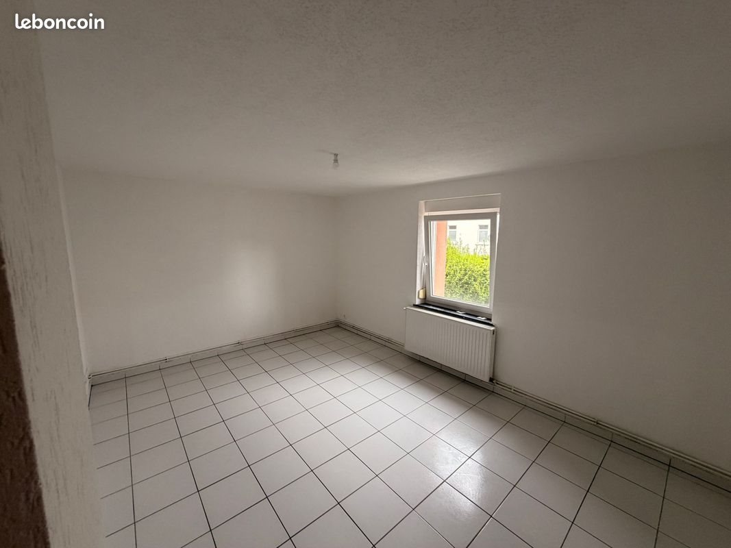 Appartement à louer, 95m², Yutz