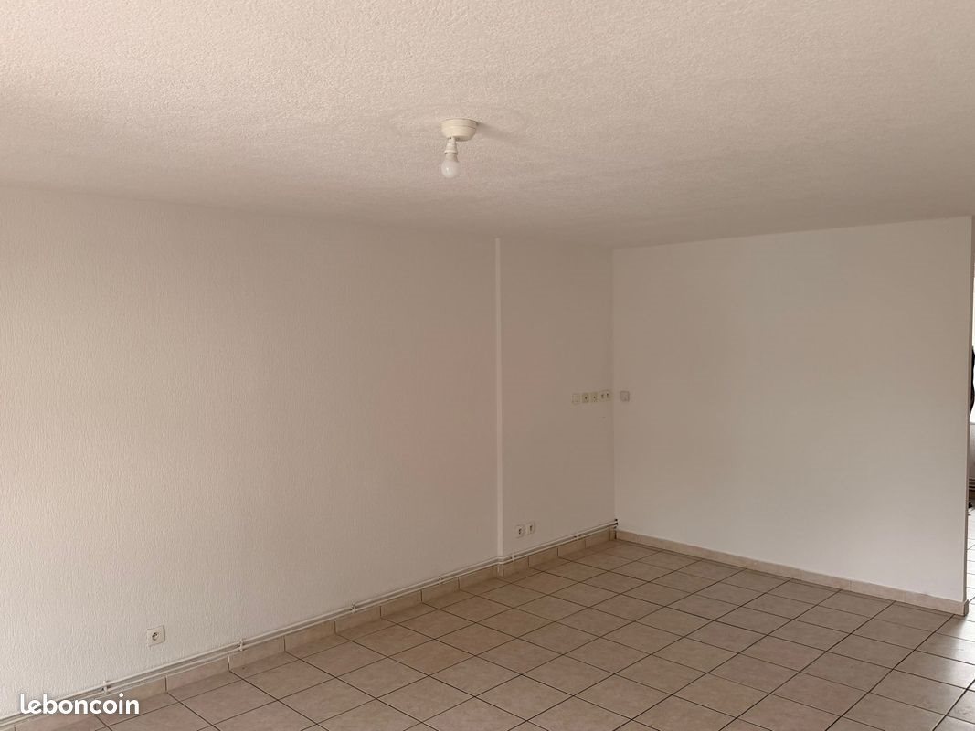 Appartement à louer, 95m², Yutz