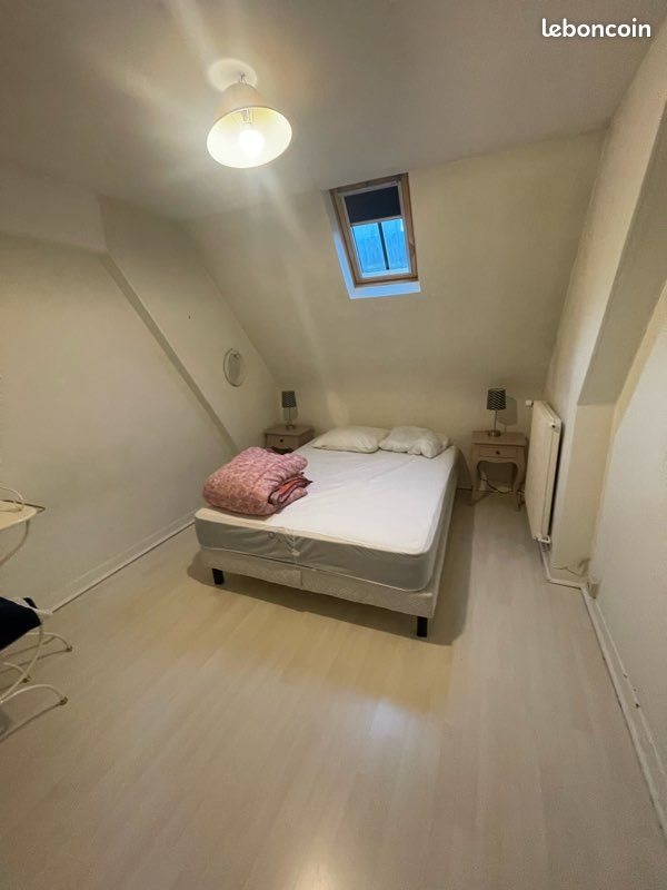 Appartement à louer, 95m², Rouen