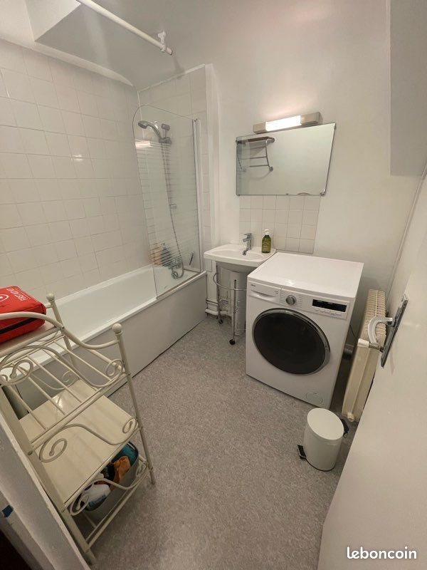 Appartement à louer, 95m², Rouen
