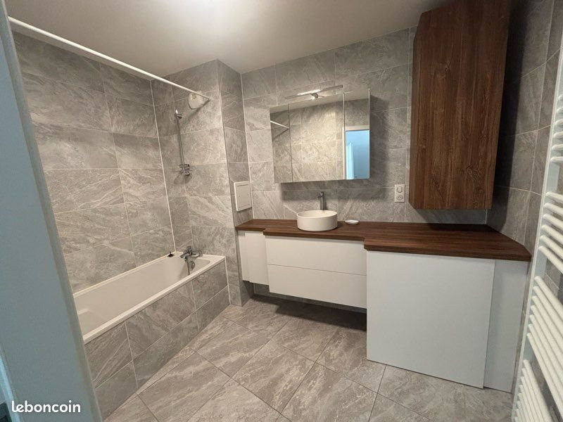 Appartement à louer, 67m², Entzheim