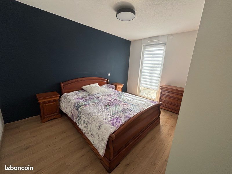 Appartement à louer, 67m², Entzheim
