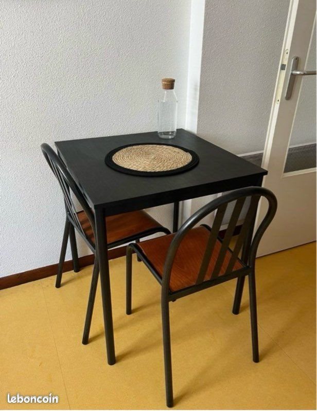 Appartement à louer, 18m², Saint-Etienne