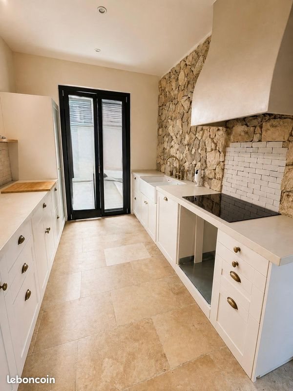 Maison à louer, 125m², Peymeinade