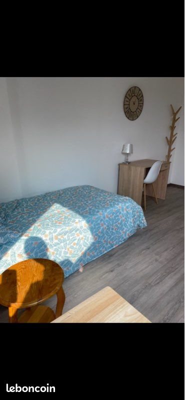 Appartement à louer, 18m², Orléans