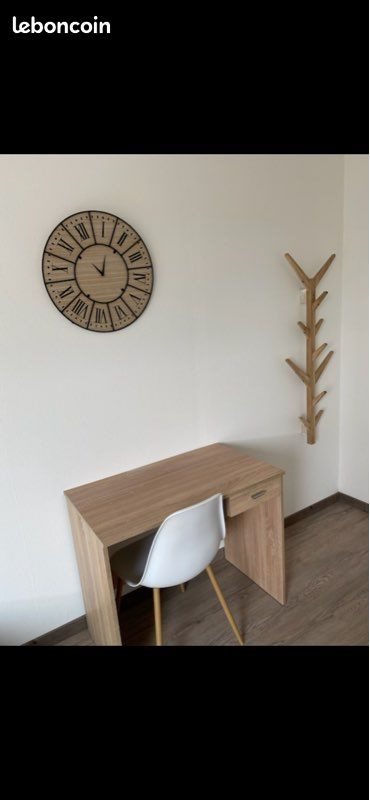 Appartement à louer, 18m², Orléans