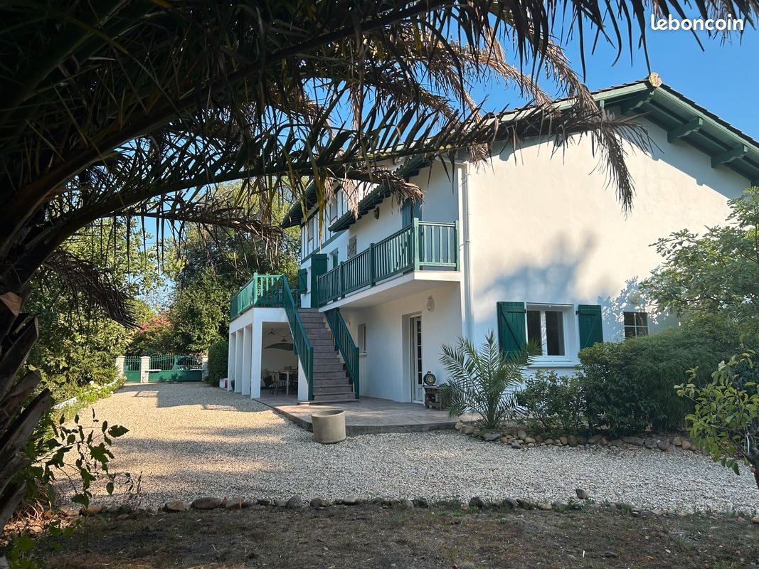 Maison à vendre, 235m², Larressore