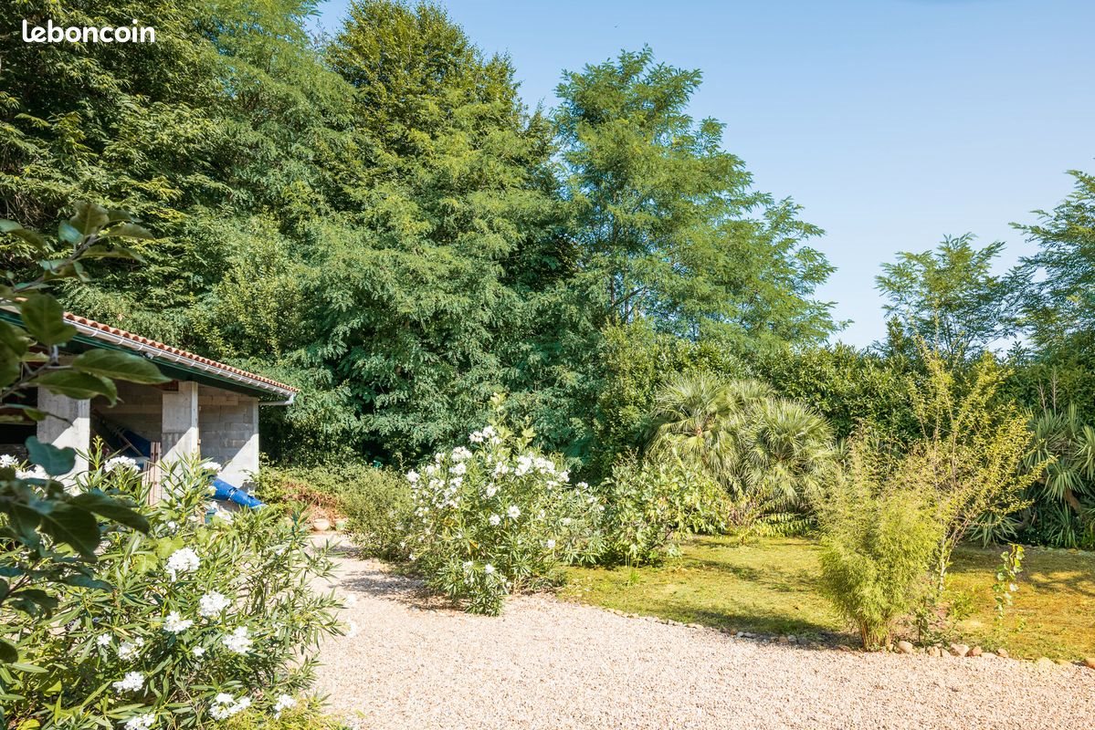 Maison à vendre, 235m², Larressore