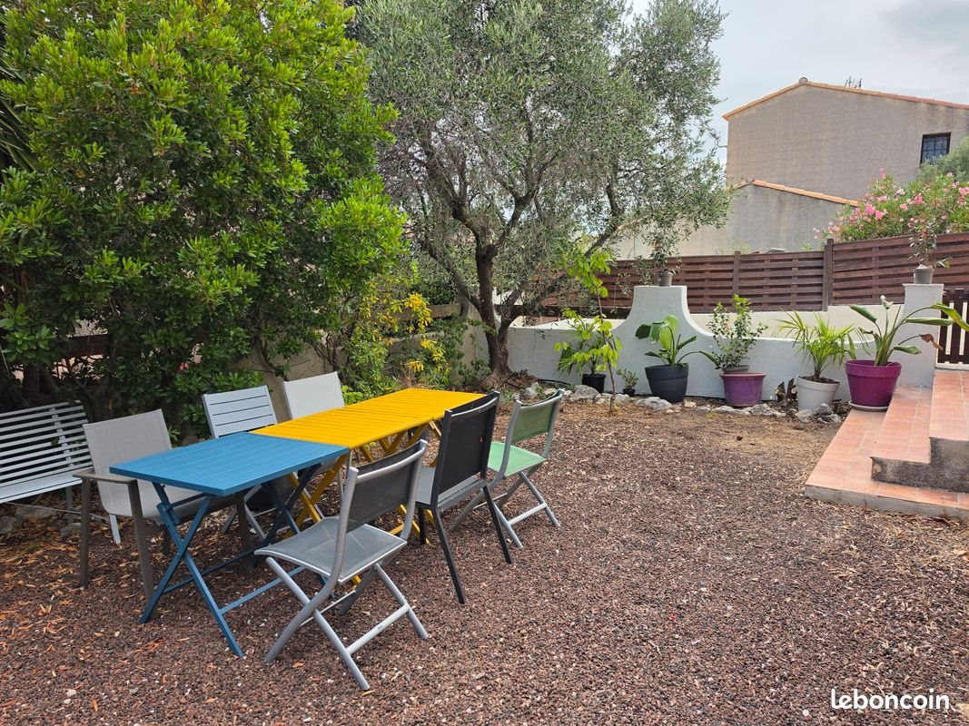 Maison à vendre, 140m², Sausset-les-Pins