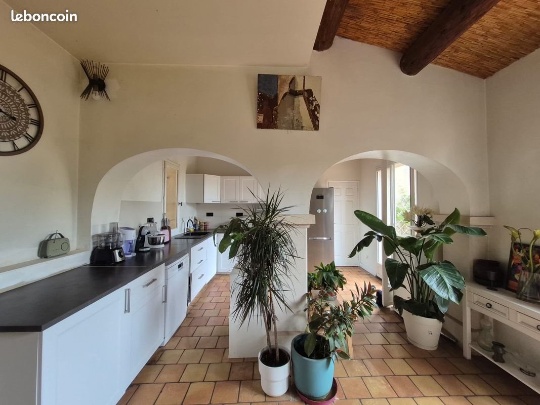 Maison à vendre, 140m², Sausset-les-Pins