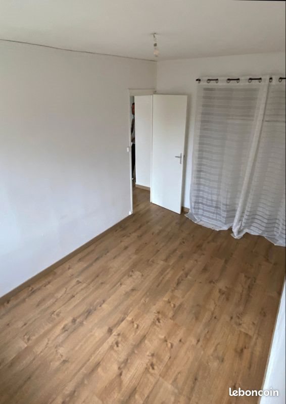 Appartement à vendre, 43m², Loos