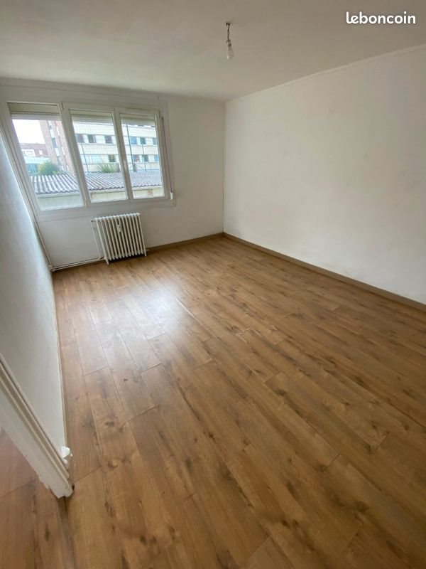 Appartement à vendre, 43m², Loos