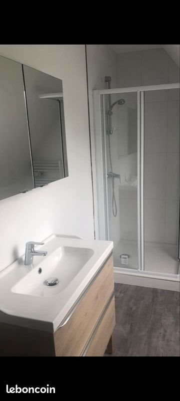 Appartement à vendre, 43m², Loos