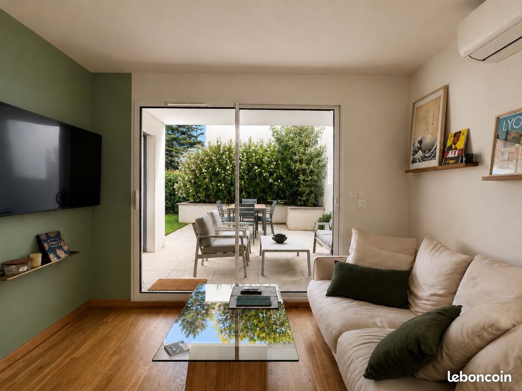Appartement à vendre, 65m², Francheville
