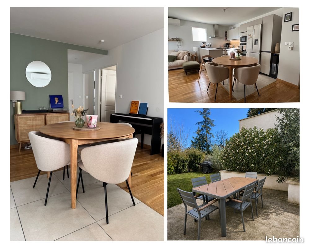 Appartement à vendre, 65m², Francheville