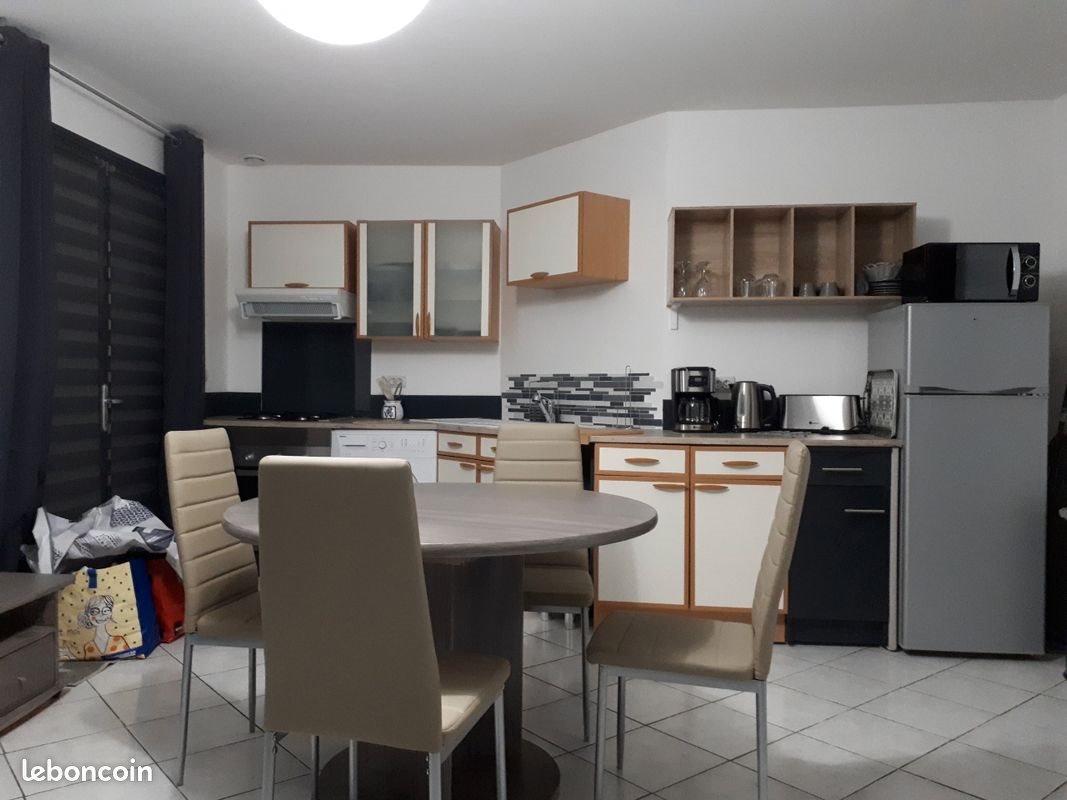 Maison à louer, 50m², Bernay