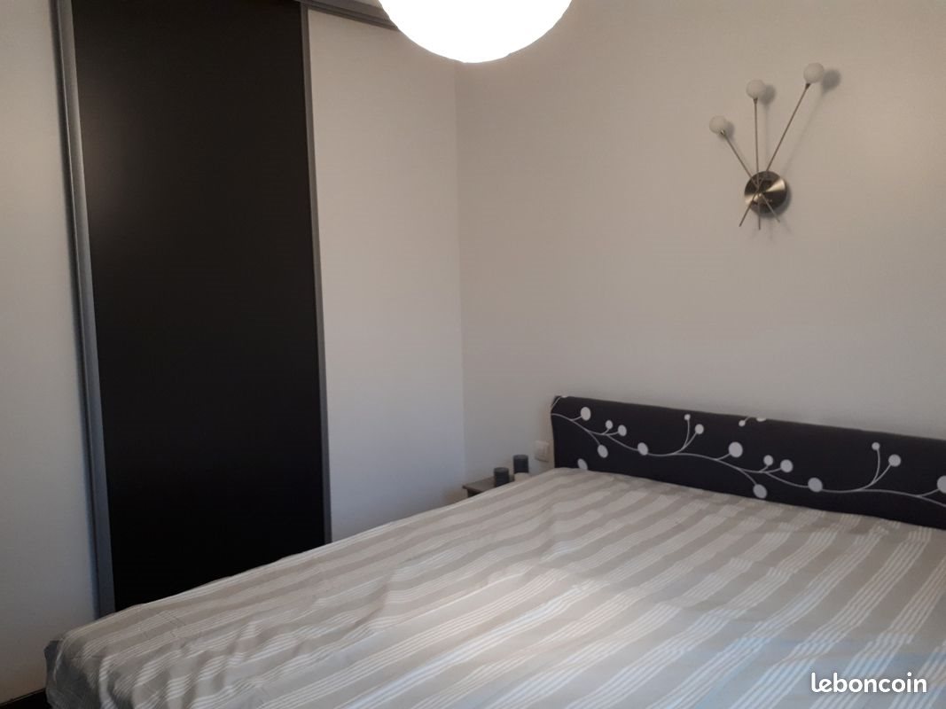 Maison à louer, 50m², Bernay