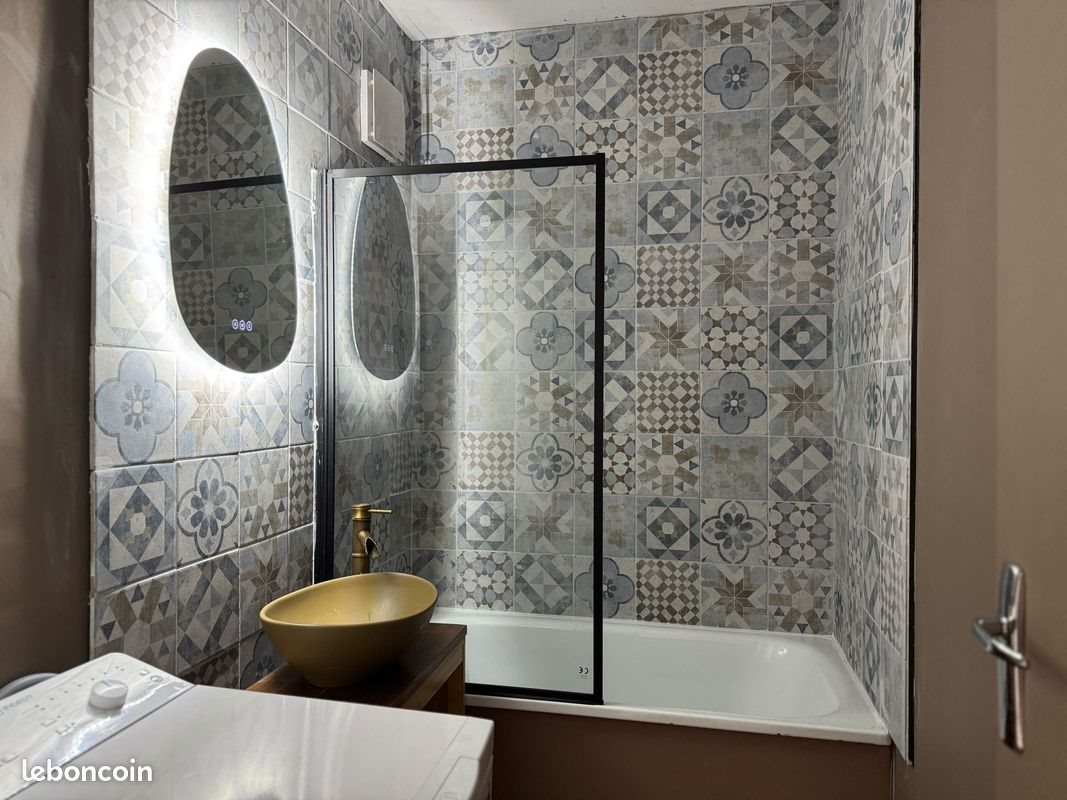 Appartement à louer, 33m², Saint-Jean-de-Monts