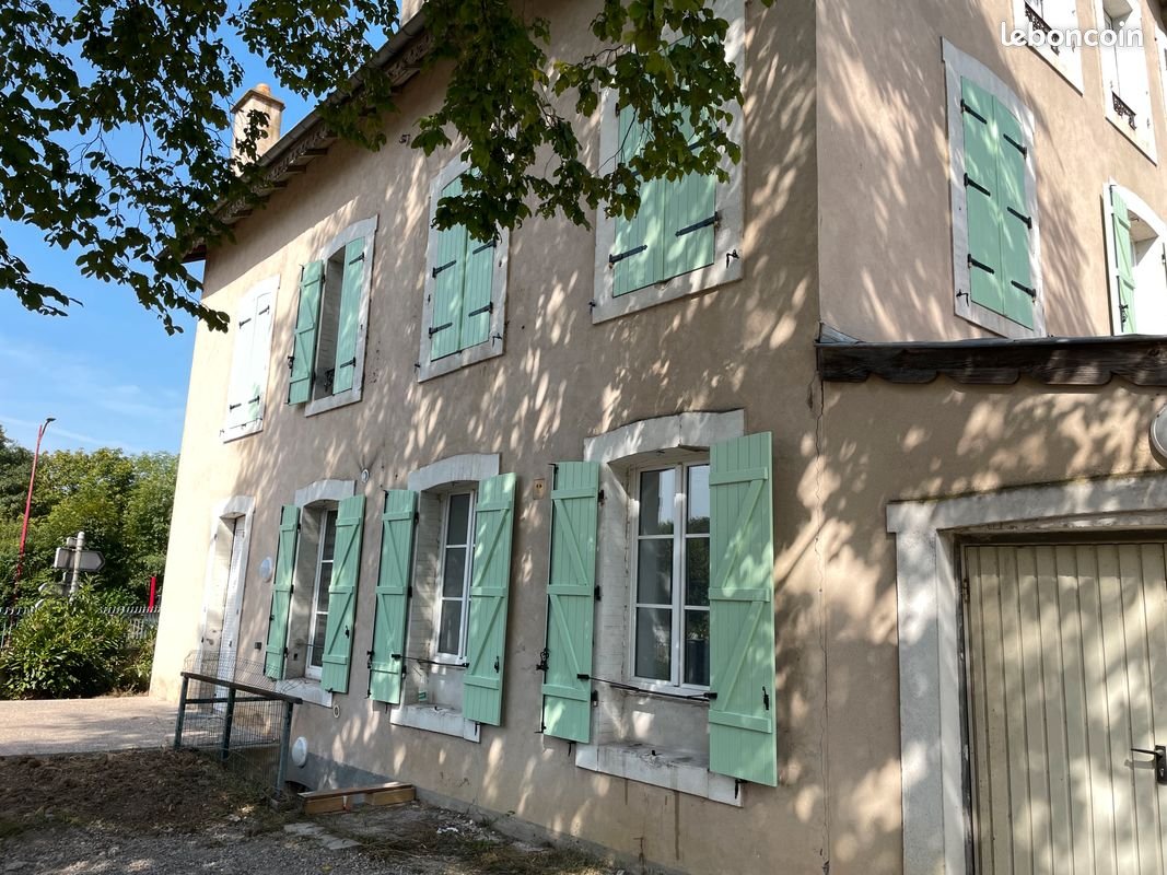 Appartement à louer, 56m², Messein