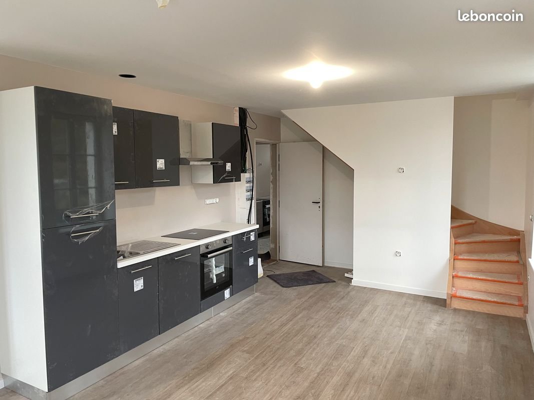 Appartement à louer, 56m², Messein