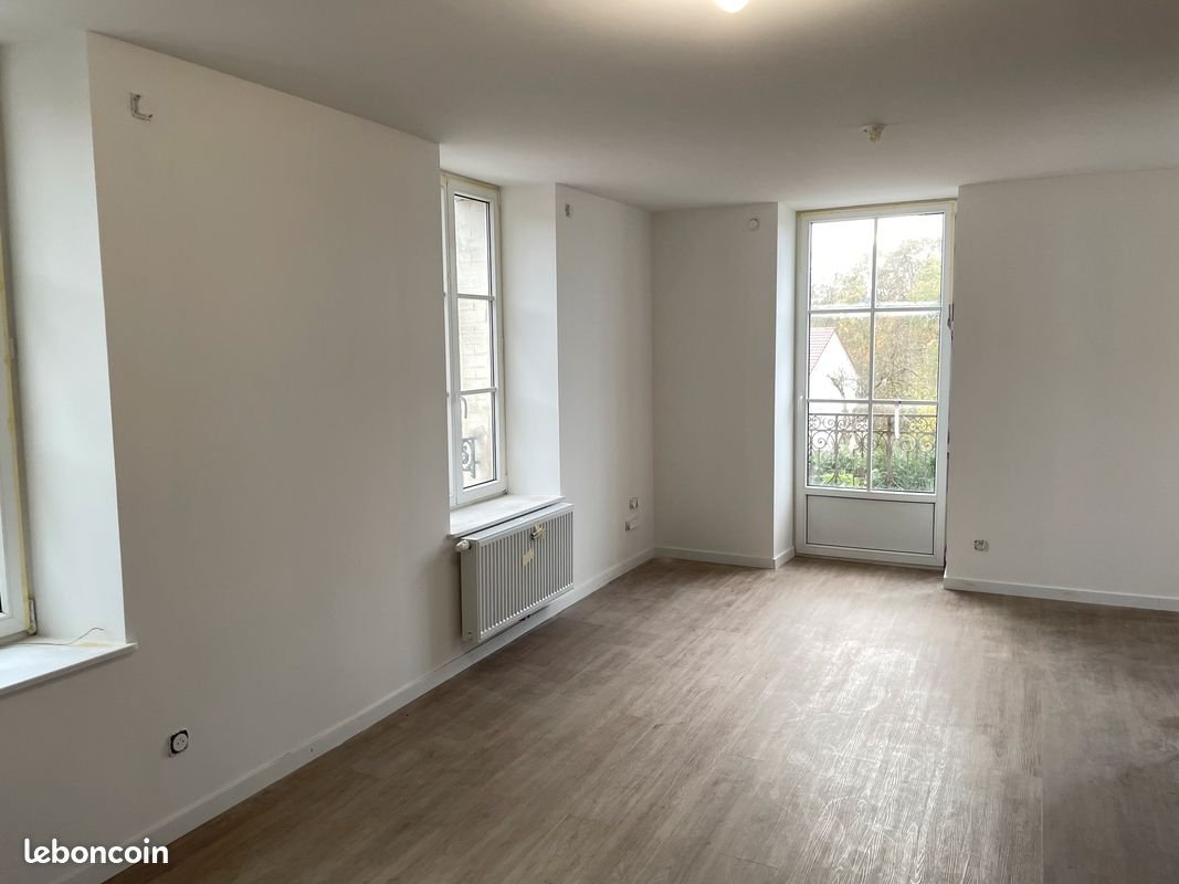 Appartement à louer, 56m², Messein