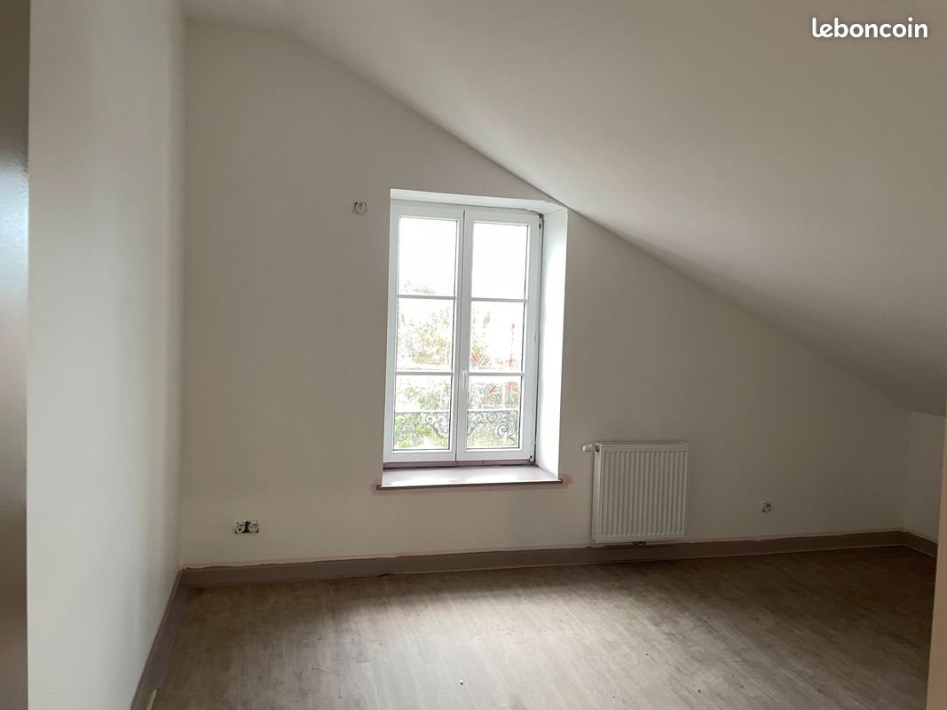 Appartement à louer, 56m², Messein
