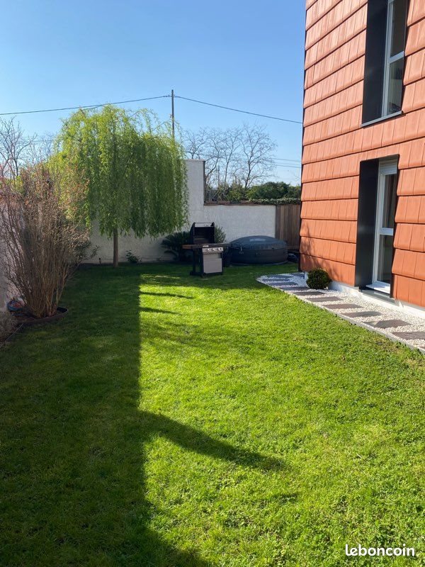 Maison à louer, 82m², Mérignac