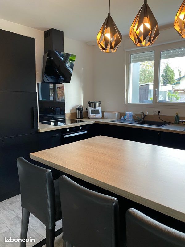Maison à louer, 82m², Mérignac