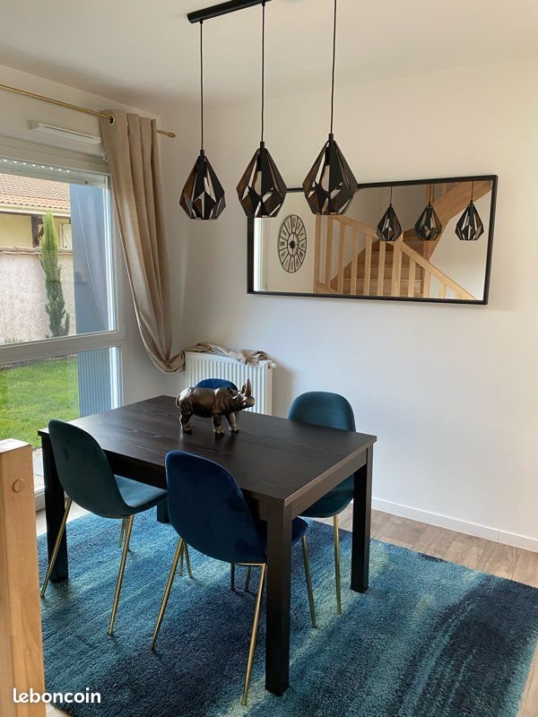 Maison à louer, 82m², Mérignac