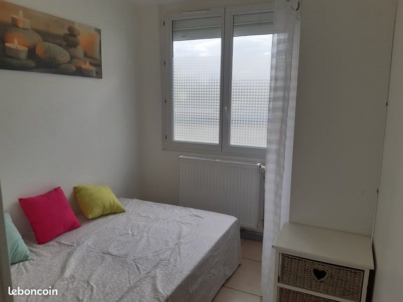 Appartement à louer, 16m², Douai