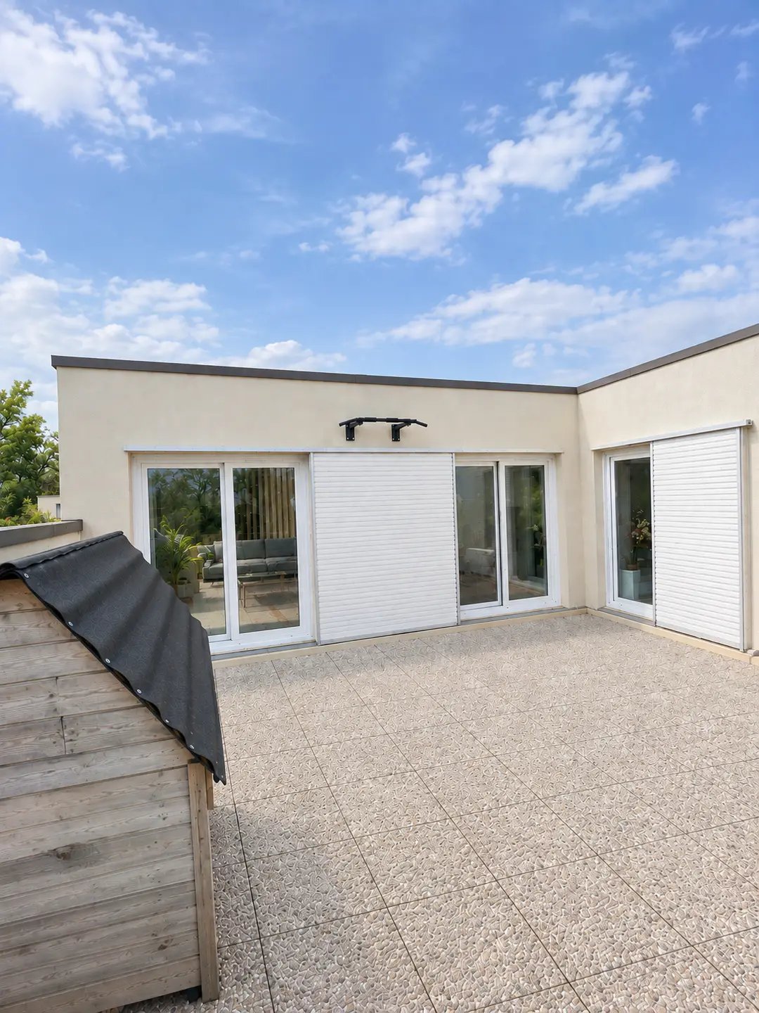 Appartement à vendre, 96m², Maurepas