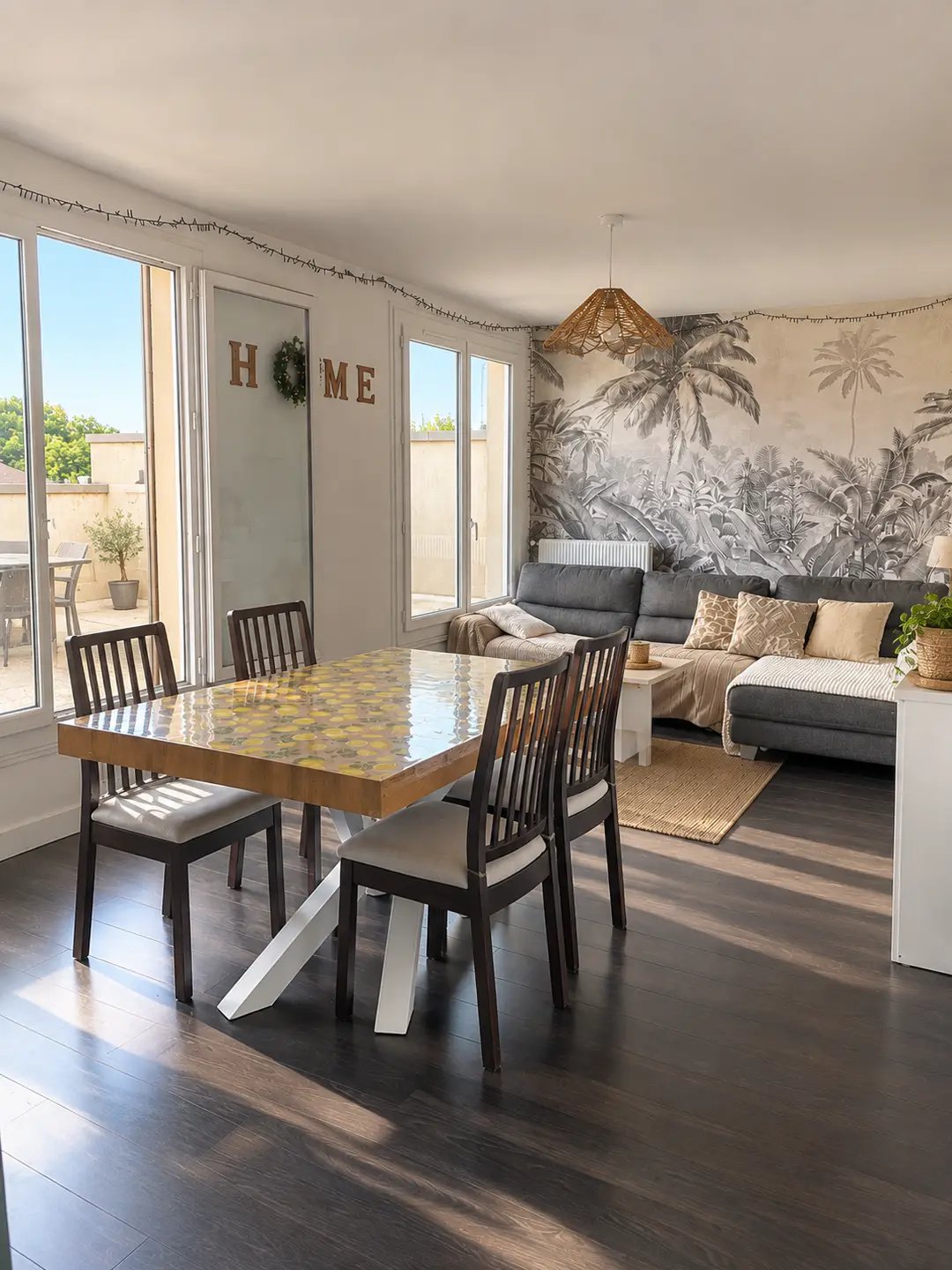 Appartement à vendre, 96m², Maurepas
