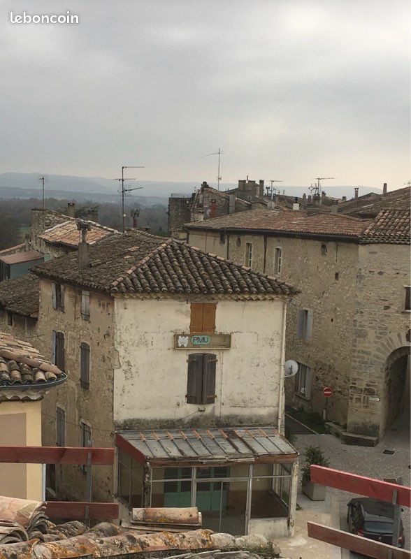 Maison à vendre, 180m², Sauzet