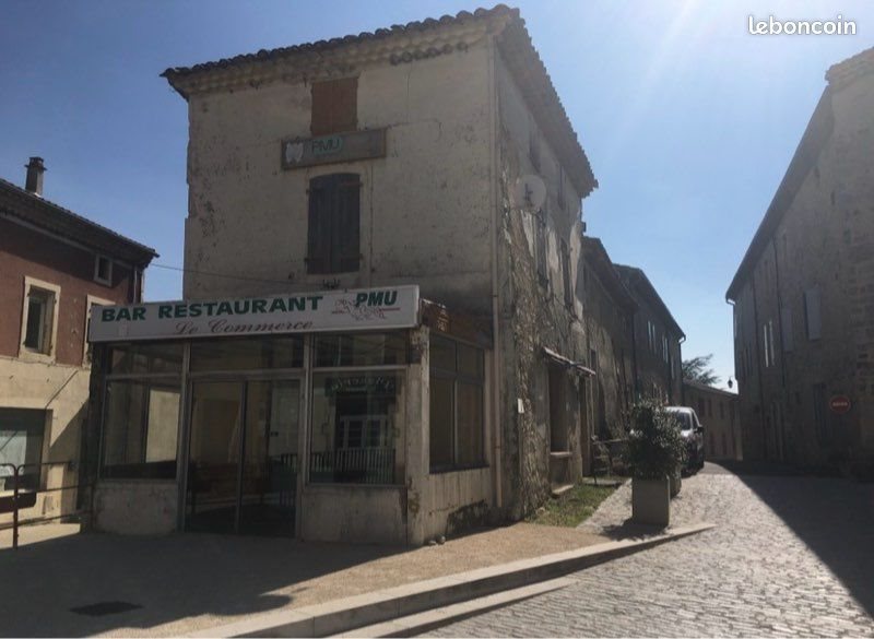 Maison à vendre, 180m², Sauzet