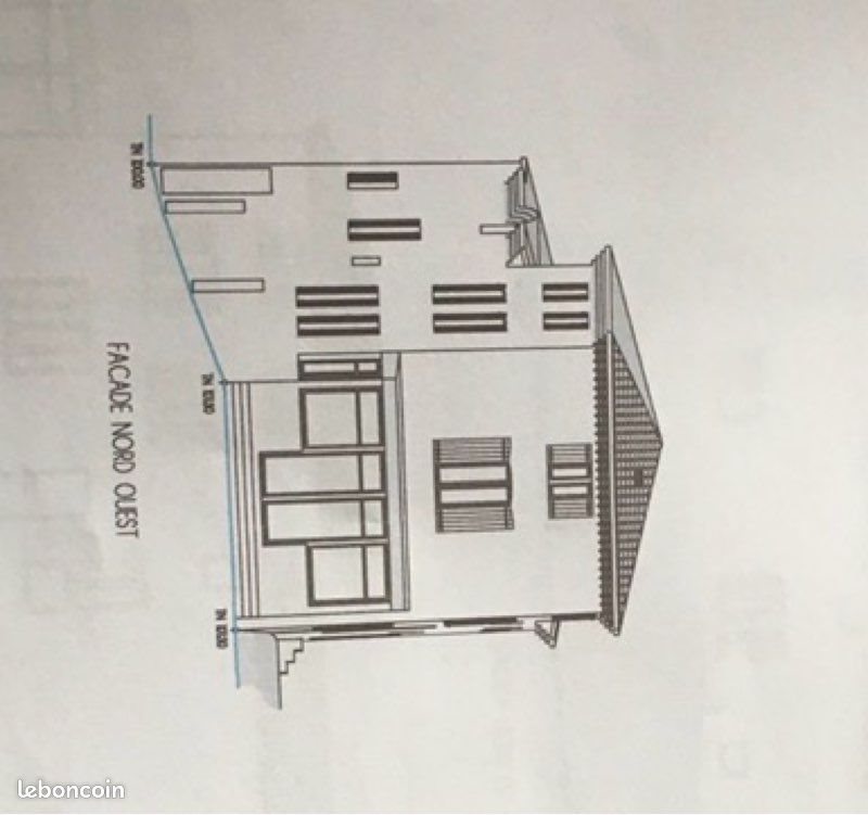 Maison à vendre, 180m², Sauzet