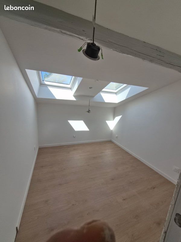 Appartement à vendre, 25m², Nancy